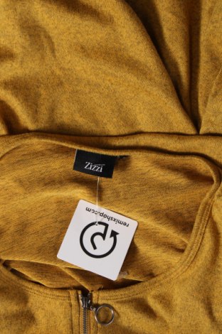Bluză de femei Zizzi, Mărime S, Culoare Galben, Preț 19,24 Lei