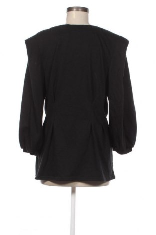 Damen Shirt Zizzi, Größe L, Farbe Schwarz, Preis 5,43 €