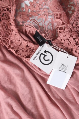 Дамска блуза Zizzi, Размер L, Цвят Розов, Цена 11,50 лв.