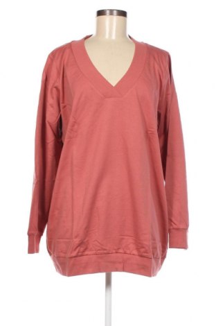 Damen Shirt Zizzi, Größe M, Farbe Rosa, Preis 11,19 €