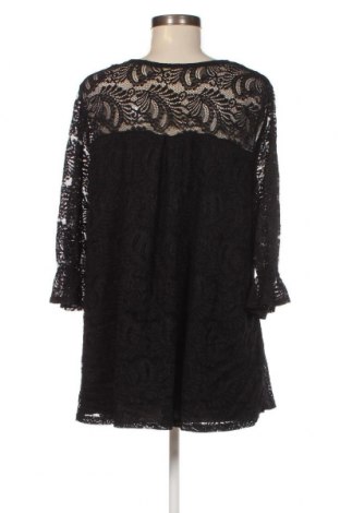 Damen Shirt Zoey, Größe M, Farbe Schwarz, Preis 4,73 €