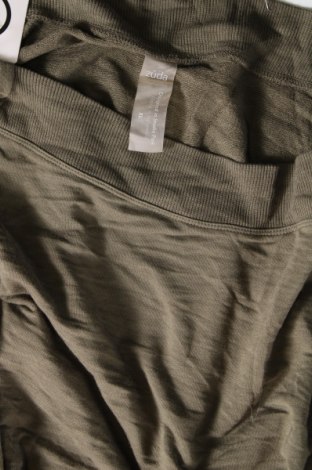 Γυναικεία μπλούζα Zuda, Μέγεθος XL, Χρώμα Πράσινο, Τιμή 9,46 €