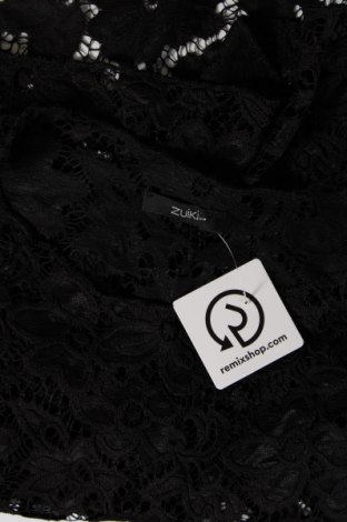 Bluză de femei Zuiki, Mărime M, Culoare Negru, Preț 31,22 Lei