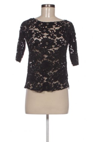 Дамска блуза Zuiki, Размер M, Цвят Черен, Цена 10,16 лв.