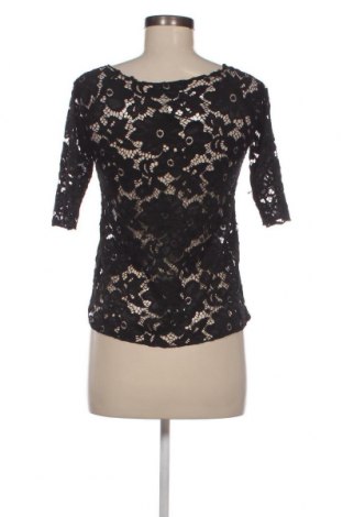 Дамска блуза Zuiki, Размер M, Цвят Черен, Цена 12,24 лв.