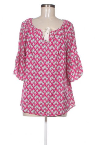 Damen Shirt Zwillingsherz, Größe XXL, Farbe Mehrfarbig, Preis 39,69 €