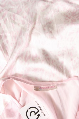 Damen Shirt brasi & brasi, Größe L, Farbe Mehrfarbig, Preis 33,40 €