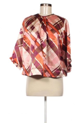 Γυναικεία μπλούζα byTiMo, Μέγεθος M, Χρώμα Πολύχρωμο, Τιμή 38,38 €