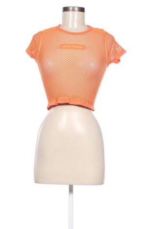 Damen Shirt iets frans..., Größe S, Farbe Orange, Preis € 39,69