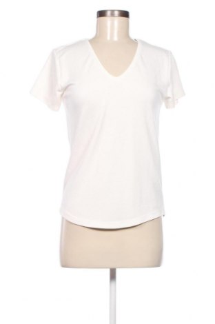 Damen Shirt mbyM, Größe S, Farbe Ecru, Preis 27,84 €