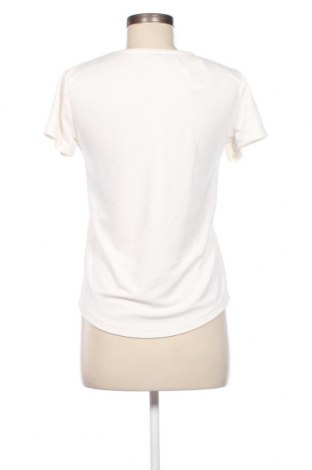 Γυναικεία μπλούζα mbyM, Μέγεθος S, Χρώμα Εκρού, Τιμή 22,27 €