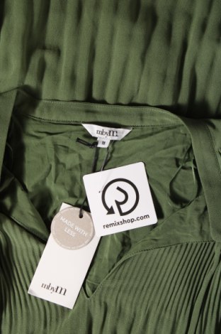 Damen Shirt mbyM, Größe M, Farbe Grün, Preis € 16,70
