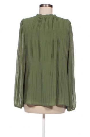 Дамска блуза mbyM, Размер M, Цвят Зелен, Цена 32,40 лв.