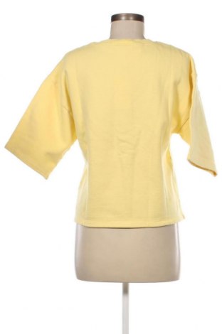 Damen Shirt mbyM, Größe S, Farbe Gelb, Preis 27,84 €