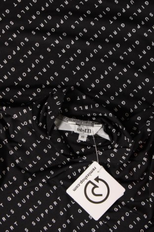 Damen Shirt mbyM, Größe XS, Farbe Schwarz, Preis 5,68 €