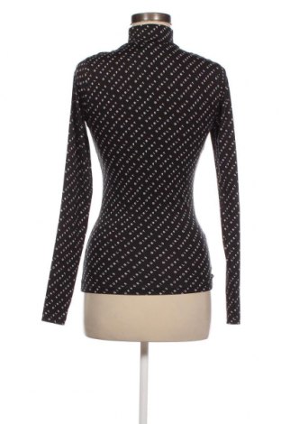 Γυναικεία μπλούζα mbyM, Μέγεθος XS, Χρώμα Μαύρο, Τιμή 5,05 €