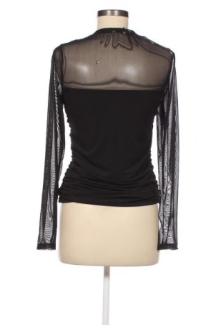 Γυναικεία μπλούζα mbyM, Μέγεθος L, Χρώμα Μαύρο, Τιμή 8,35 €