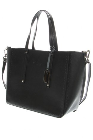 Damentasche, Farbe Schwarz, Preis € 17,81