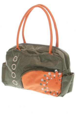 Γυναικεία τσάντα, Χρώμα Πολύχρωμο, Τιμή 10,00 €