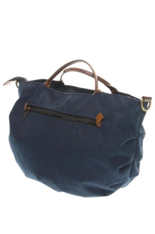 Γυναικεία τσάντα MARGELISCH, Χρώμα Μπλέ, Τιμή 55,56 €