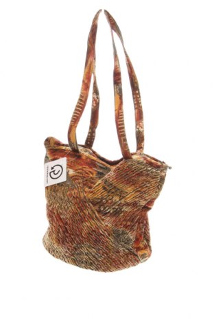 Γυναικεία τσάντα, Χρώμα Πολύχρωμο, Τιμή 11,08 €