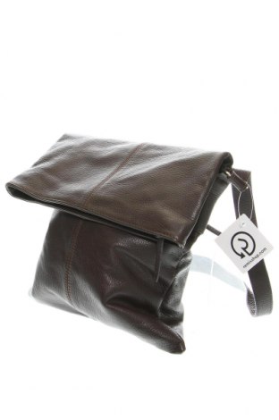 Γυναικεία τσάντα, Χρώμα Καφέ, Τιμή 5,83 €