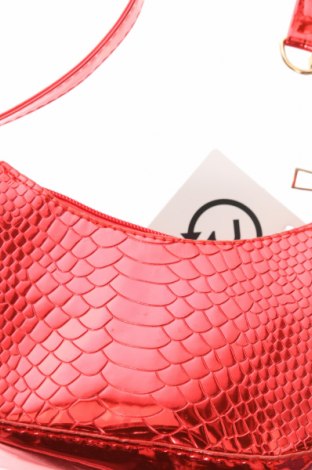 Damentasche, Farbe Rot, Preis € 9,72