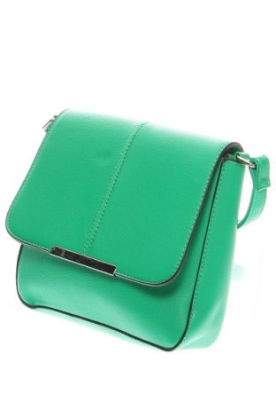 Дамска чанта, Цвят Зелен, Цена 18,60 лв.
