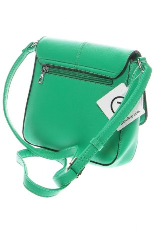 Дамска чанта, Цвят Зелен, Цена 31,00 лв.