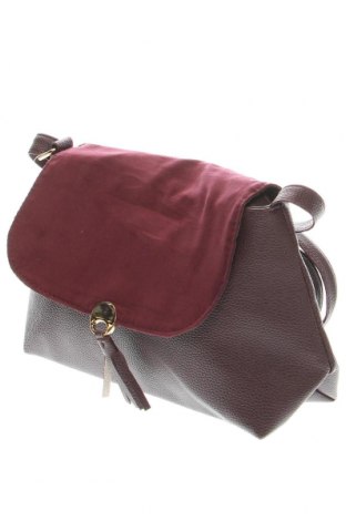 Damentasche, Farbe Rot, Preis € 11,08