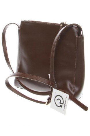 Γυναικεία τσάντα, Χρώμα Καφέ, Τιμή 15,93 €