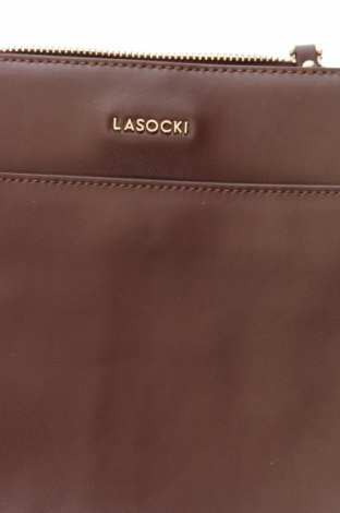 Γυναικεία τσάντα, Χρώμα Καφέ, Τιμή 15,93 €