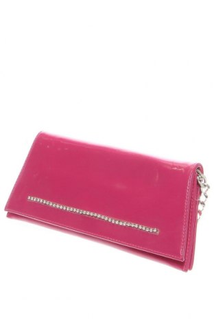 Γυναικεία τσάντα, Χρώμα Ρόζ , Τιμή 15,75 €