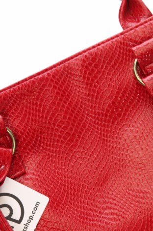 Damentasche, Farbe Rot, Preis € 9,72