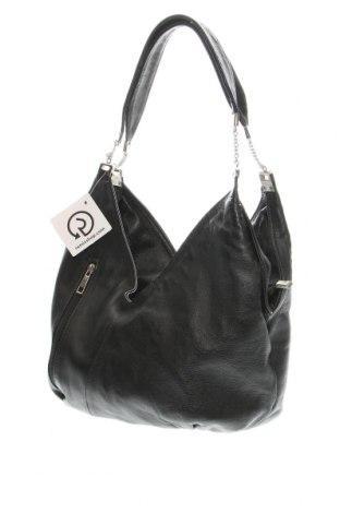 Γυναικεία τσάντα, Χρώμα Μαύρο, Τιμή 15,84 €