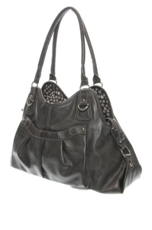 Damentasche, Farbe Grau, Preis € 17,80