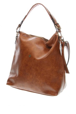Γυναικεία τσάντα, Χρώμα Καφέ, Τιμή 18,02 €