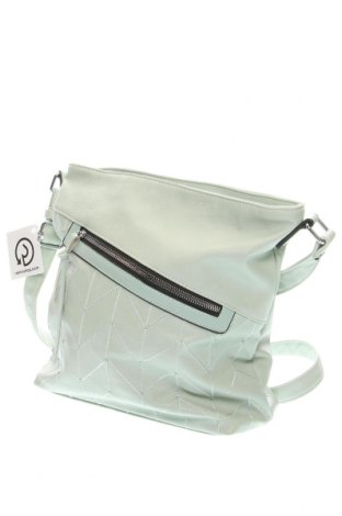 Γυναικεία τσάντα, Χρώμα Πράσινο, Τιμή 5,83 €
