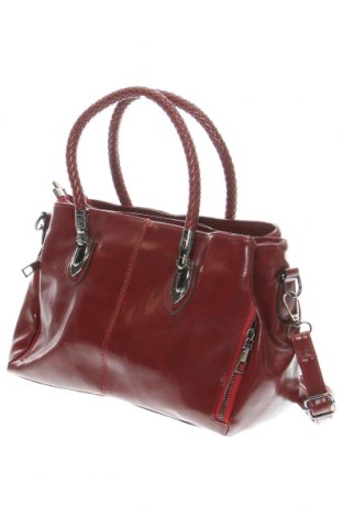 Damentasche, Farbe Rot, Preis 5,83 €