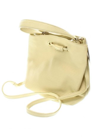 Γυναικεία τσάντα, Χρώμα Κίτρινο, Τιμή 35,88 €