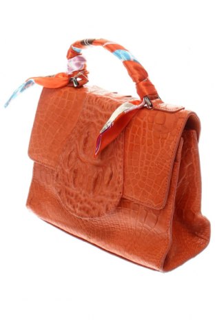 Дамска чанта, Цвят Оранжев, Цена 58,00 лв.
