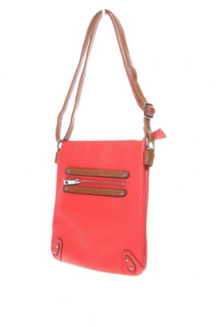 Damentasche, Farbe Rot, Preis € 12,56