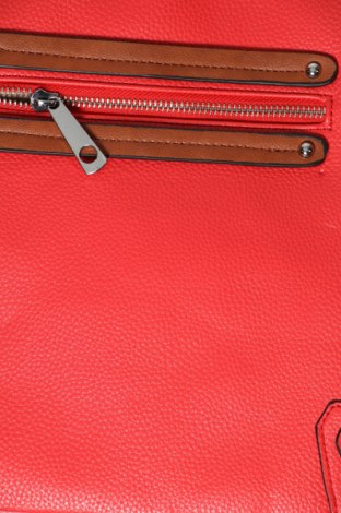 Γυναικεία τσάντα, Χρώμα Κόκκινο, Τιμή 11,16 €