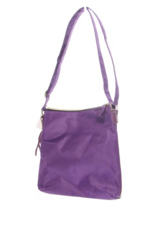 Damentasche, Farbe Lila, Preis € 12,56
