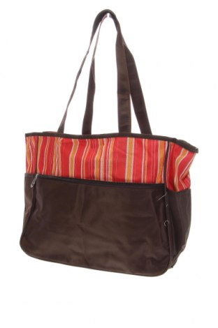 Γυναικεία τσάντα, Χρώμα Πολύχρωμο, Τιμή 34,09 €