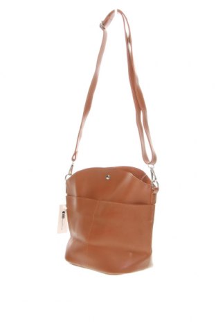 Γυναικεία τσάντα, Χρώμα Καφέ, Τιμή 18,22 €