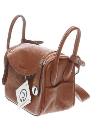 Γυναικεία τσάντα, Χρώμα Καφέ, Τιμή 11,75 €