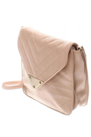Γυναικεία τσάντα, Χρώμα Ρόζ , Τιμή 10,58 €