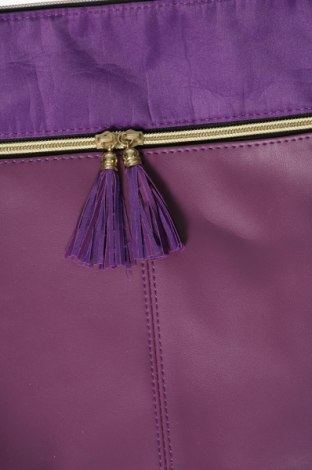 Dámská kabelka , Barva Fialová, Cena  288,00 Kč