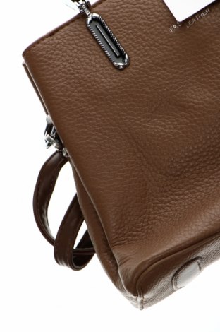 Damentasche, Farbe Braun, Preis € 12,56